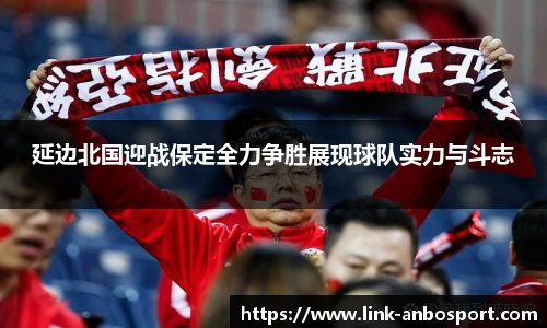 延边北国迎战保定全力争胜展现球队实力与斗志